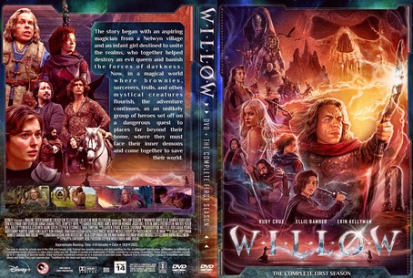 Willow Season 1
