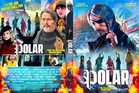 Polar 2019