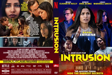 Intrusion 2021