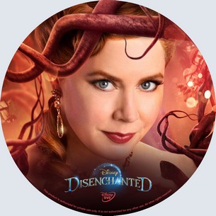 Disenchanted 2022