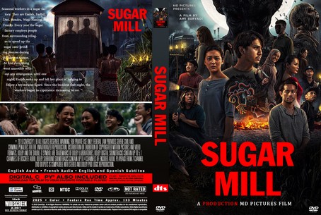 Sugar Mill 2025