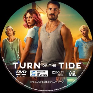 Turn of the Tide Season 2