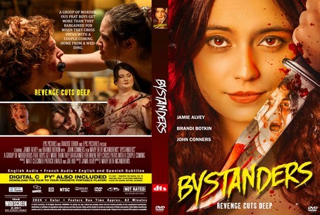 Bystanders 2024