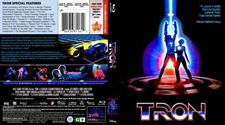 Tron 1982