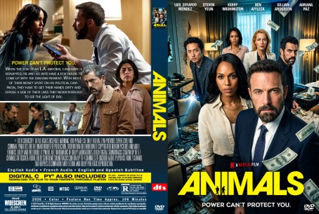 Animals 2026