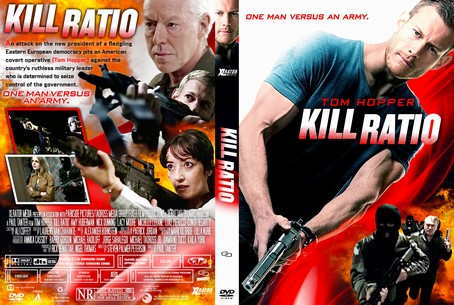 Kill Ratio 2016