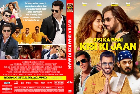 Kisi Ka Bhai Kisi Ki Jaan 2023