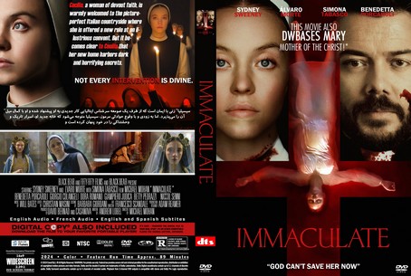 Immaculate 2024
