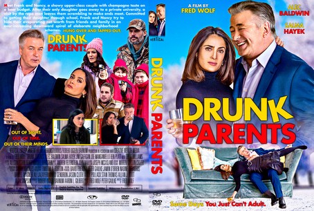 Drunk Parents 2019