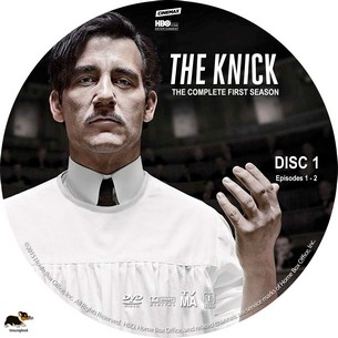 The Knick Season 1