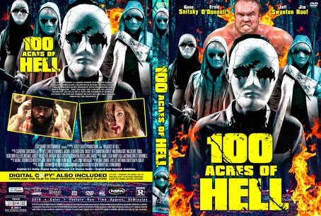 100 Acres Of Hell 2017