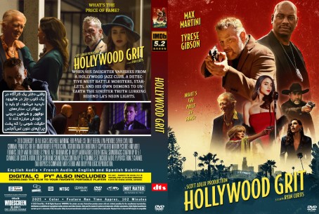 Hollywood Grit 2025