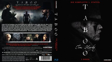 Taboo 1489