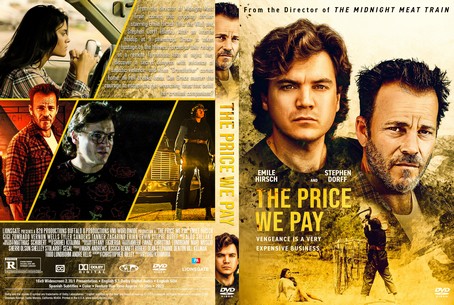 The Price We Pay 2023