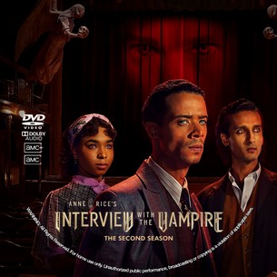 Interview with the Vampire Season 2