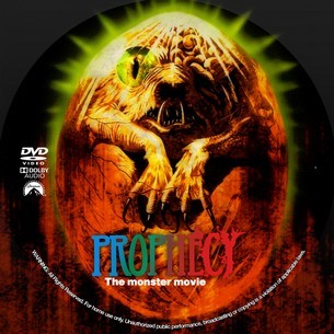 Prophecy 1979