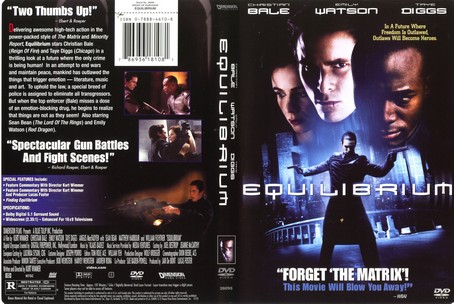 Equilibrium 2002