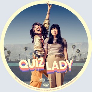 Quiz Lady 2023