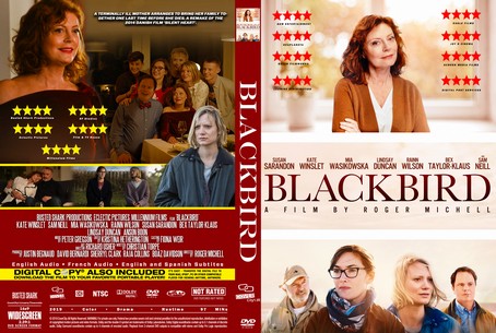 Blackbird 2019
