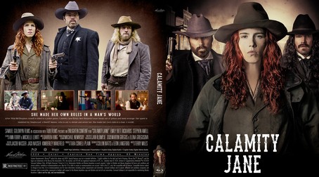 Calamity Jane 2024