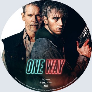 One Way 2022