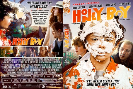 Honey Boy 2019