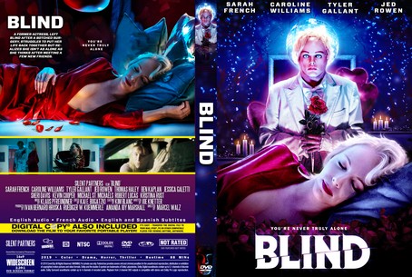 Blind 2019