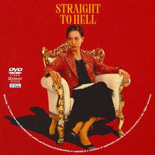Straight to Hell Season 1