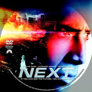 Next 2007