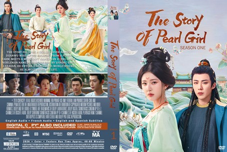 The Story of Pearl Girl Season 1