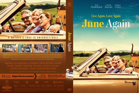 June Again 2020