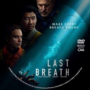 Last Breath 2025