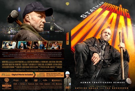 A Working Man 2025