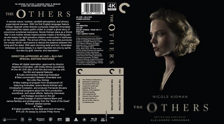 The Others 2001