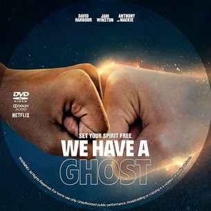 We Have a Ghost 2023