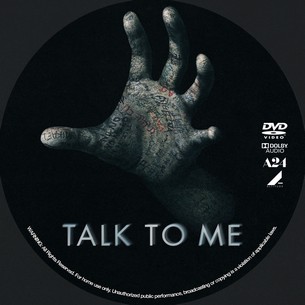 Talk to Me 2022