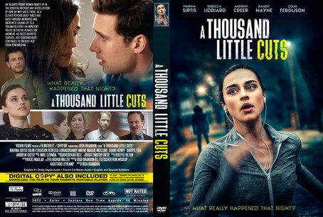 A Thousand Little Cuts 2022
