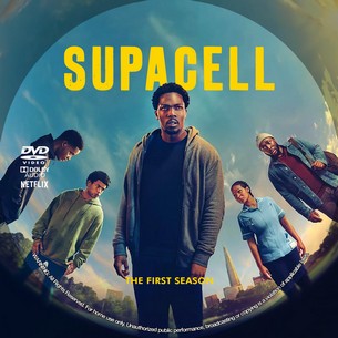 Supacell Season 1