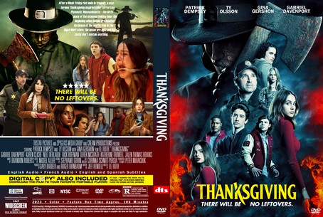 Thanksgiving 2023