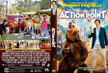 Action Point 2018