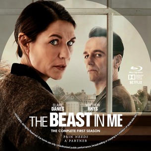 The Beast in Me season 1