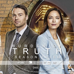 Burden of Truth Season 3