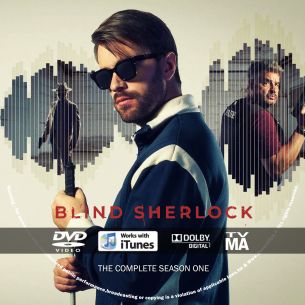 Blind Sherlock Season 1