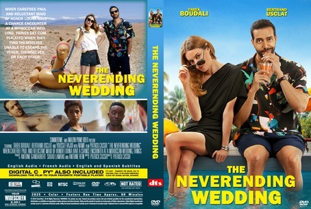 The Neverending Wedding 2025