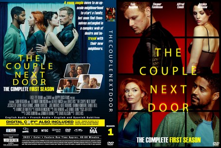 The Couple Next Door Season 1