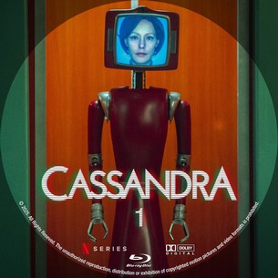 Cassandra Season 1