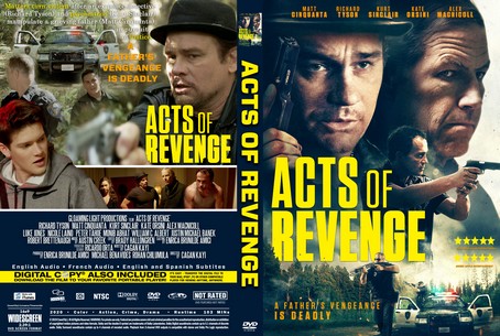 Acts of Revenge 2020