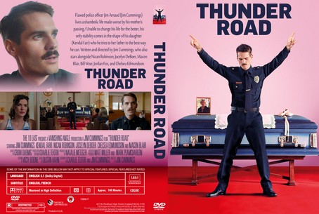 Thunder Road 2018