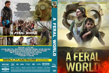 A Feral World 2020