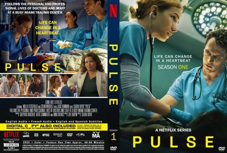 Pulse Season 1